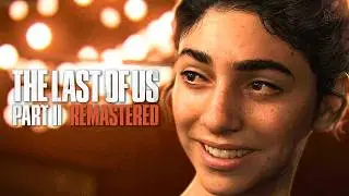 THE LAST OF US 2 REMASTERED Gameplay Walkthrough Part 3 — LEAH (4K 60FPS) - No Commentary