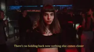 alextbh - no space [Visualizer]