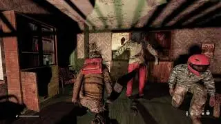What in the Spaghetti f**k... (DayZ)