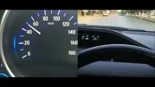 Honda fit vs Toyota Aqua