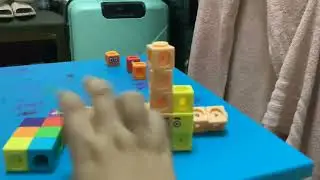 Numberblock 23