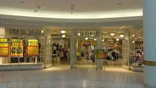 Forever 21 Going Out Of Business Saugus Massachusetts