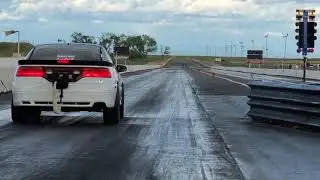 Hien Tran 91 Talon in the 8&rsquo;s