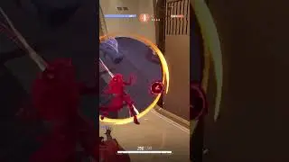 How To Use Scarlet Witch Ult With Doctor Strange Portal | #marvelrivals
