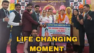 Network Marketing Achievement || Ms. Karishma ji || dtm company || mohit networker 😊😊Good dtm