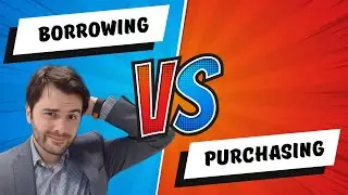 Borrowing Capacity vs Purchasing Power