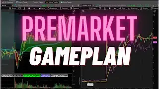 🔴 LIVE: Stock Picks $$$ (Thursday JULY 29th, 2021)