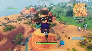 New Mysterious Box || Near Paradise Palms