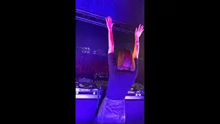 Amelie Lens | District 2 | Extrema Outdoor 2024 | Houthalen-Helchteren, Belgium