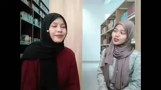 Speaking Examination: Discussion on Library Science Study Program the Future Developments