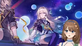 Honkai: Star Rail #319 - Das Schicksal von Firefly (Penacony Finality Mission)