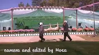 Anal Pakan Cultural dance