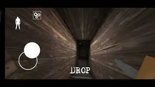 Granny chapter 2 helicopter escape #granny #minivlog #trending #gaming #shortvideo #viral #gameplay