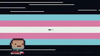 Trans Agent X | English Official Trailer