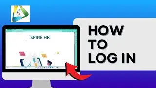 Login Spine Hr: How to Login to Your Account on Spine Hr? 2024