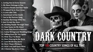 RELOAD | DARK COUNTRY BLUES