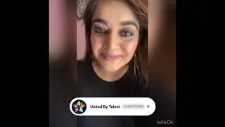 North India's Best Lockdown Talent Hunt | Final Round | Priya | Make-Up Art | United By Talent