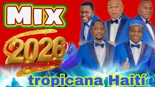 Tropicana Hait&iacute; sabel djazz la dous mix kompa 2025