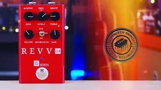 Revv G4 (Demo)