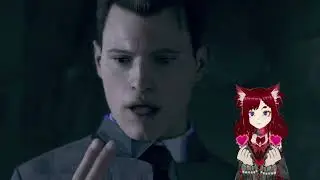 Detroit Become Human We will rise up