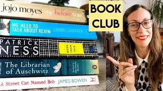 Beckie's Book Club 1! | book review | books to read in 2022