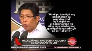 News Light update: May 25, 2015 1130 am
