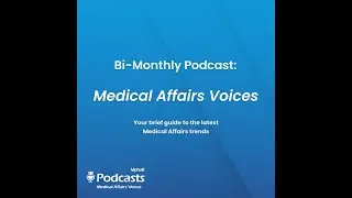 The Evolving Role of Medical Science Liaisons (MSLs)