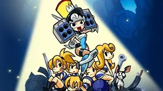 Mighty Switch Force! Review