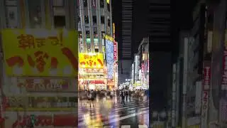 Tokyo A vibrant fusion of tradition, tech, and endless urban adventures #discovertokyo #shorts