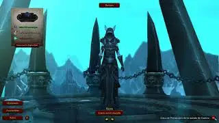 Custom login update v3 - 3.3.5 World of Warcraft