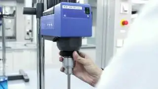 IKA R&uuml;hrwerke - R&uuml;hren leicht gemacht.mp4