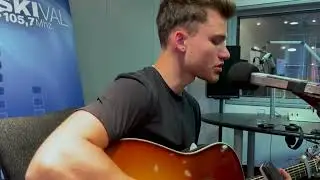 Nisem več s tabo - Jaka Hliš (MV dur live)