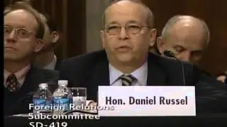 Obama Administration Refuses To Reaffirm That 
