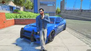 Robbing Houses And Making Money   - RedlineRP