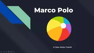 Как пользоваться Marco Polo