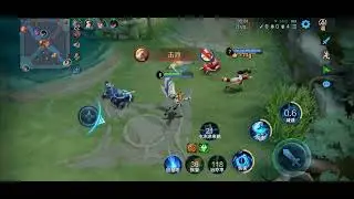 Honor of Kings 王者荣耀----23