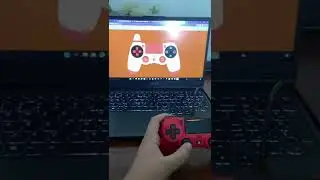 Controller overlay on stream check now