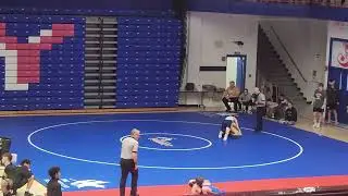 (Fr.) Braxton vs Winchester (7th place match)