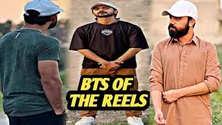 Today Vlog About Creat Reels & Shoot,,, But Social Media Work Not Easy. Insta Link In My Description