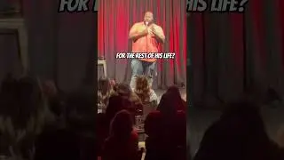 How tall are you sir? #shortking #shortguys #datingadvice #comedian #comedyshow