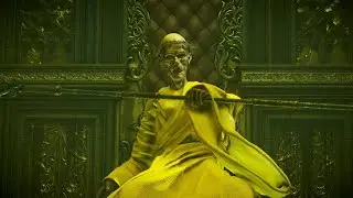 Demon’s Souls Remake | Old Monk Boss Fight