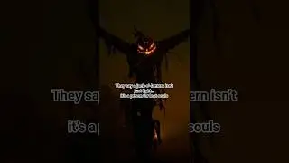 ‼️Lantern of Souls‼️#scary #DarkHalloween#HauntedPumpkin#LanternOfSouls#CursedFlae#SpookyLegends