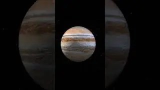 Planet Frequencies 🌌 | JUPITER 183.58 Hz ✨ Connect with Abundance & Expansion 🌠