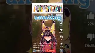 Skeleton reacts to Pngtuber that make them appreciate to make them a pngtuber