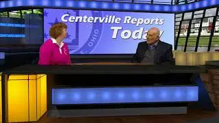 Former mayor featured on 