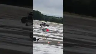 Rage Motorsport R200 RT lap of the handling circuit @TOTB 2018.