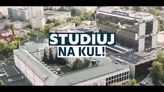 Studiuj na KUL!