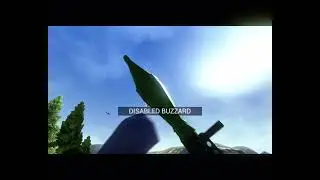Ravenfield cinematic clip