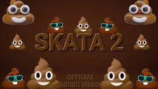 LEMONAKIA GAMES-SKATA 2(OFFICIAL MUSIC VIDEO)