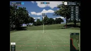 Golf Oct 15 dpc summer
